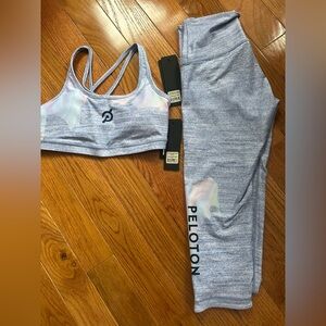 Peloton Activewear Set